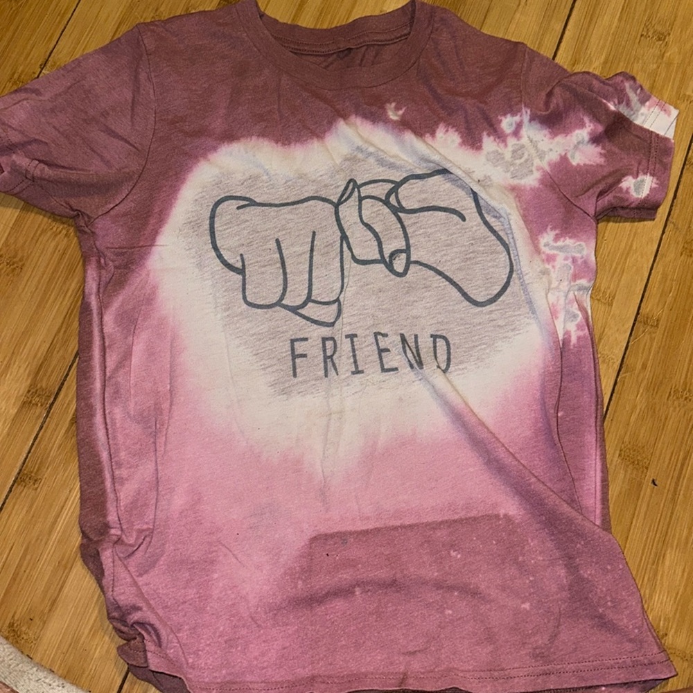 friend shirt